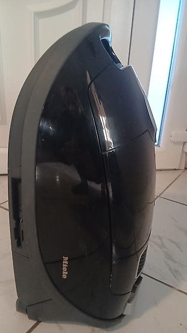 ⬛️Miele Complete C3 PowerLine – Usisivač (kao nov) ▪️Prodajem vrhunski na lalafo.rs — 6 ⬛️Miele Complete C3 PowerLine – Usisivač (kao nov) ▪️Prodajem vrhunski — 6