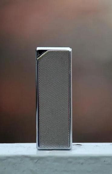 Chic Smartlic By Bentley Austrija gasni upaljač. Fenomenalan! Extra na lalafo.rs — 8 Chic Smartlic By Bentley Austrija gasni upaljač. Fenomenalan! Extra — 8