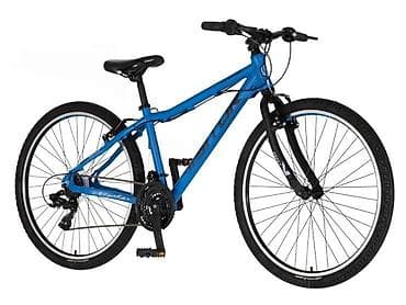 Planinski/gradský bicikl za mlade i odrasle – 26” - Okvir na lalafo.rs Planinski/gradský bicikl za mlade i odrasle – 26” - Okvir