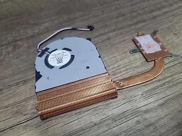 Kuler i hladnjak za Dynabook C50-H. ✨ Ispravno at lalafo.rs — 2 Kuler i hladnjak za Dynabook C50-H. ✨ Ispravno — 2