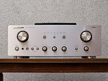 dve suknje po: Marantz PM7000N (PM7000/N2G) integrisano pojačalo - Klasik Marantz na lalafo.rs — 9 dve suknje po: Marantz PM7000N (PM7000/N2G) integrisano pojačalo - Klasik Marantz — 9