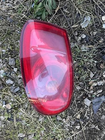 STOP SVETLO FIAT BRAVO | Stop svetlo fiat bravo Kontakt 40 1 pre 13 na lalafo.rs STOP SVETLO FIAT BRAVO | Stop svetlo fiat bravo Kontakt 40 1 pre 13