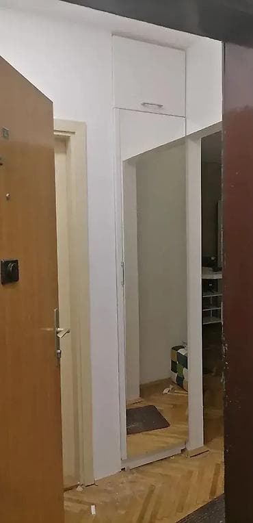 Ormar 40 🚪 Moderan i praktičan ormar izrađen od univera debljine 18 na lalafo.rs — 3 Ormar 40 🚪 Moderan i praktičan ormar izrađen od univera debljine 18 — 3