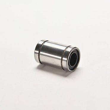 LM8UU cilindrični nosač klizne i navojne šipke 8mm. LM8UU cilindrični na lalafo.rs LM8UU cilindrični nosač klizne i navojne šipke 8mm. LM8UU cilindrični