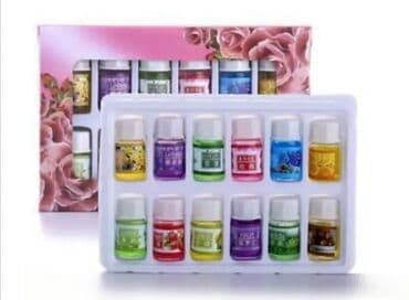 Prečišćivači vazduha: Aromatična eterična ulja 🌿 Eterično ulje - Novo ESSENTIAL OIL na lalafo.rs — 3 Prečišćivači vazduha: Aromatična eterična ulja 🌿 Eterično ulje - Novo ESSENTIAL OIL — 3