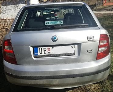 Auto bez ulaganja. Kupljen od prvog vlasnika. Registrovan do sredine at lalafo.rs — 2 Auto bez ulaganja. Kupljen od prvog vlasnika. Registrovan do sredine — 2