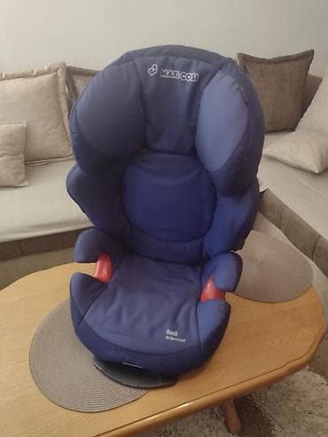 Auto sedište Maxi Cosi 15-36 Kg - • Rodi Air Protect auto sedište je na lalafo.rs Auto sedište Maxi Cosi 15-36 Kg - • Rodi Air Protect auto sedište je