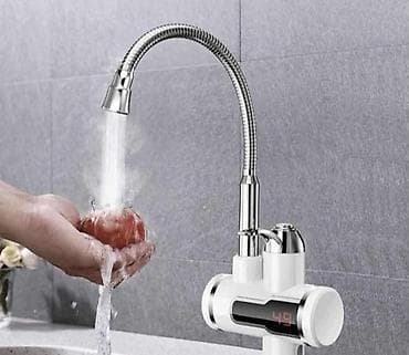 TOPLA VODA U MOMENTU – BEZ BOJLERA! 🚿🌡️ Zaboravite na čekanje da se na lalafo.rs TOPLA VODA U MOMENTU – BEZ BOJLERA! 🚿🌡️ Zaboravite na čekanje da se