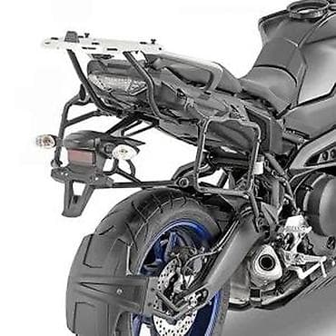 Transport: Nosači i prtljžni sistem za bočne kofera i gornji kofer – Yamaha at lalafo.rs — 2 Transport: Nosači i prtljžni sistem za bočne kofera i gornji kofer – Yamaha — 2