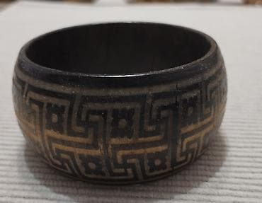 Narukvica
Pogledajte i ostale moje oglase na lalafo.rs — 3 Narukvica
Pogledajte i ostale moje oglase — 3