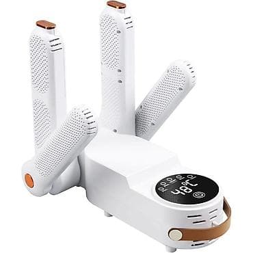 cista koza broj: Električni sušač i sterilizator za obuću 3.590,00 din Vaša obuća će na lalafo.rs — 5 cista koza broj: Električni sušač i sterilizator za obuću 3.590,00 din Vaša obuća će — 5