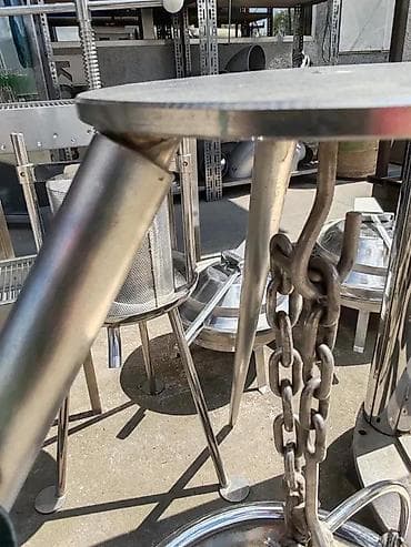 Roštilj Sač Kotlić od INOX PROHROMA op.k.304. Program. ✨ Svi elementi na lalafo.rs — 8 Roštilj Sač Kotlić od INOX PROHROMA op.k.304. Program. ✨ Svi elementi — 8