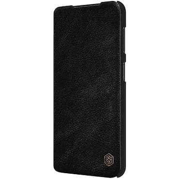 Maska Nillkin Qin za Samsung A136 Galaxy A13 5G crna. Kataloški broj na lalafo.rs — 3 Maska Nillkin Qin za Samsung A136 Galaxy A13 5G crna. Kataloški broj — 3