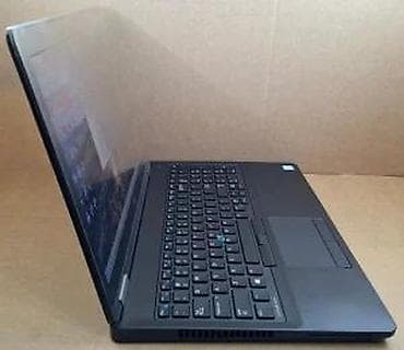 Dell 5570/Intel I5 6440HQ/8GB DDR4/SSD 128GB/HDD 500GB/15.6\". Hvala na lalafo.rs — 7 Dell 5570/Intel I5 6440HQ/8GB DDR4/SSD 128GB/HDD 500GB/15.6\". Hvala — 7