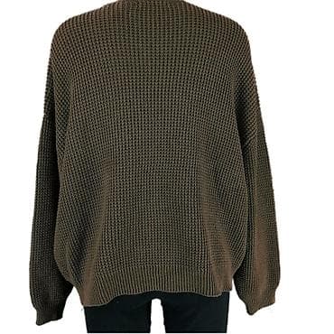 Džemper mango, vel. Xl marka: mango veličina: xl materijal: akril na lalafo.rs — 3 Džemper mango, vel. Xl marka: mango veličina: xl materijal: akril — 3