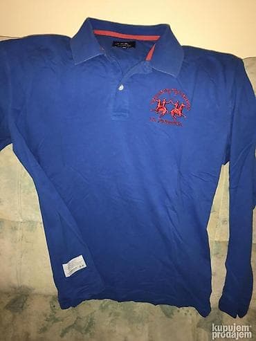 prsluk jaknica mango u: Original La Martina duks XL 100% cotton Ramena 52cm duzina 75cm at lalafo.rs — 1 prsluk jaknica mango u: Original La Martina duks XL 100% cotton Ramena 52cm duzina 75cm — 1