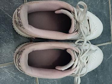 Puma ženske patike - Model: niske lifestyle patike sa vezivanjem - na lalafo.rs — 3 Puma ženske patike - Model: niske lifestyle patike sa vezivanjem - — 3