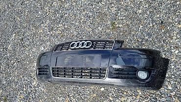 PREDNJI BRANIK ZA AUDI A3 OD 2004. DO 2012. GOD. | at lalafo.rs PREDNJI BRANIK ZA AUDI A3 OD 2004. DO 2012. GOD. |