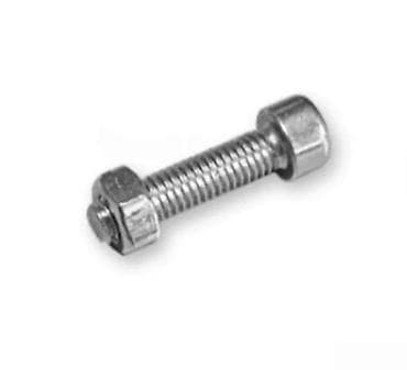 Obujmica za stub 50x50 sa šrafom i maticom za 3d i 2d panel. Panelna na lalafo.rs — 5 Obujmica za stub 50x50 sa šrafom i maticom za 3d i 2d panel. Panelna — 5