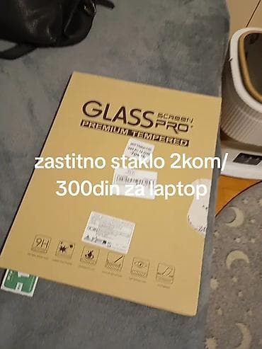 Ureznice: Kaljeno zaštitno staklo GLASS Screen Pro – Premium Tempered - na lalafo.rs — 1 Ureznice: Kaljeno zaštitno staklo GLASS Screen Pro – Premium Tempered - — 1