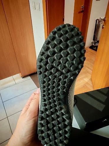 Adidas X – dečje/tinejdž kopačke za veštačku travu (TF) - Model at lalafo.rs — 4 Adidas X – dečje/tinejdž kopačke za veštačku travu (TF) - Model — 4