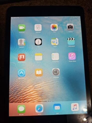 Tablet Ipad sam testirao, ispravan je sa sim karticom bez naloga nema na lalafo.rs Tablet Ipad sam testirao, ispravan je sa sim karticom bez naloga nema