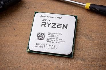 Jezgra/Niti: 4 jezgra / 8 niti (4c/8t)
Arhitektura: Zen 2 na lalafo.rs Jezgra/Niti: 4 jezgra / 8 niti (4c/8t)
Arhitektura: Zen 2