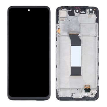 LCD za Xiaomi Redmi Note 10 5G sa frejmom ORIGINAL SH. LCD za Xiaomi na lalafo.rs LCD za Xiaomi Redmi Note 10 5G sa frejmom ORIGINAL SH. LCD za Xiaomi