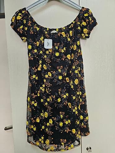 Prelepa haljinica sa čipkom at lalafo.rs — 3 Prelepa haljinica sa čipkom — 3