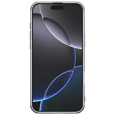 Maska Nillkin Scrub Pro za iPhone 16 Pro 6.3 siva. Kataloški broj na lalafo.rs — 3 Maska Nillkin Scrub Pro za iPhone 16 Pro 6.3 siva. Kataloški broj — 3