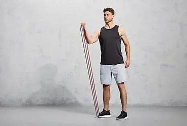 igrice za ps3: Ekspander CRIVIT; Za efikasan trening celog telaJača i tonira mišiće na lalafo.rs — 1 igrice za ps3: Ekspander CRIVIT; Za efikasan trening celog telaJača i tonira mišiće — 1