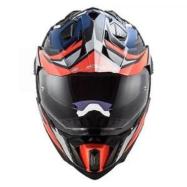 Transport: LS2 Explorer – adventure/dual-sport kaciga - Tip at lalafo.rs — 10 Transport: LS2 Explorer – adventure/dual-sport kaciga - Tip — 10
