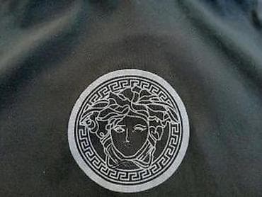 Versace košulja. Versaće košulja. Kao NOVa, staja - nije nošena zbog at lalafo.rs — 8 Versace košulja. Versaće košulja. Kao NOVa, staja - nije nošena zbog — 8