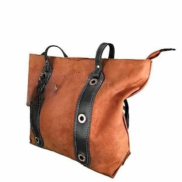 Torba mango tree, novo marka: mango tree dimenzije: 42x31x11 cm na lalafo.rs — 5 Torba mango tree, novo marka: mango tree dimenzije: 42x31x11 cm — 5