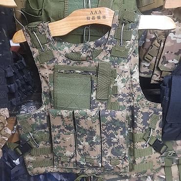 prsluk jaknica mango u: Takticki Vojni Prsluk Maskirni Zeleni NOVO Cene nisu fiksne, odredite na lalafo.rs — 1 prsluk jaknica mango u: Takticki Vojni Prsluk Maskirni Zeleni NOVO Cene nisu fiksne, odredite — 1