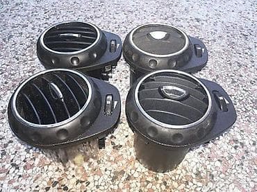 Transport: Alfa Romeo 147 ventilacija-komad. Alfa Romeo 147 ventilacija at lalafo.rs — 1 Transport: Alfa Romeo 147 ventilacija-komad. Alfa Romeo 147 ventilacija — 1