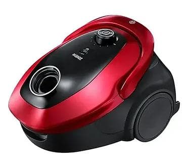 Samsung usisivač VC20M257AWR/AD 🧹🔴 Osnovne karakteristike: Tip na lalafo.rs — 1 Samsung usisivač VC20M257AWR/AD 🧹🔴 Osnovne karakteristike: Tip — 1