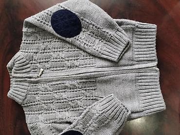 Dzemperak za decake vel 92, super ocuvan na lalafo.rs — 2 Dzemperak za decake vel 92, super ocuvan — 2