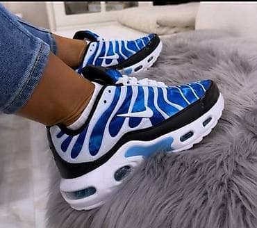 Nike tn
36 do 46 zavisi od modela
3300 at lalafo.rs — 1 Nike tn
36 do 46 zavisi od modela
3300 — 1