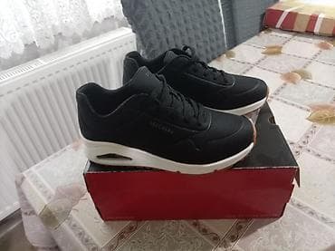 Women's Footwear: Patike su nove ne koriscene, dobila sam ih na poklon ne odgovara mi at lalafo.rs — 5 Women's Footwear: Patike su nove ne koriscene, dobila sam ih na poklon ne odgovara mi — 5