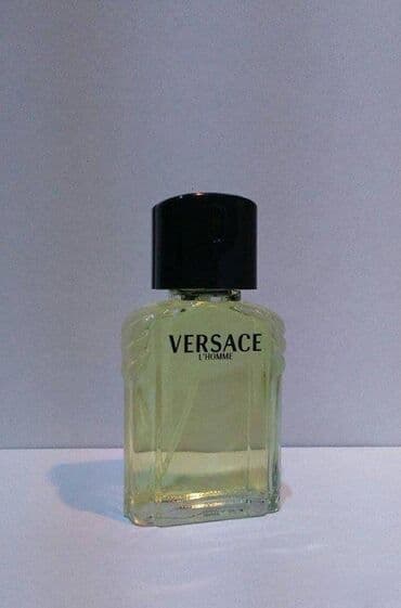 Muški parfem, Versace, Original na lalafo.rs Muški parfem, Versace, Original