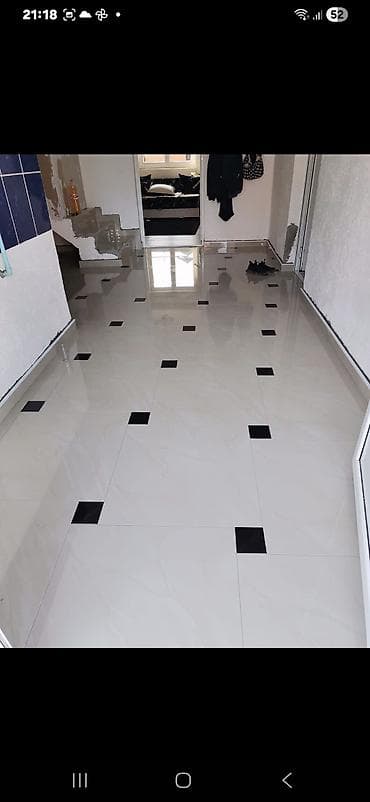 Usluga: Profesionalno postavljanje keramike i porcelanskih pločica na lalafo.rs — 2 Usluga: Profesionalno postavljanje keramike i porcelanskih pločica — 2