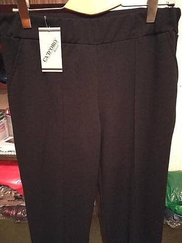 Nove zenske pantalone u velikim brojevima za punije dame Cadoro at lalafo.rs — 3 Nove zenske pantalone u velikim brojevima za punije dame Cadoro — 3