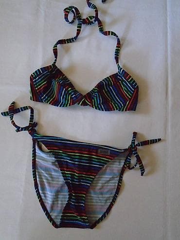 kom sa etiketom: Double speed kvalitetan italijanski kupaći kostim sa zaštitnom at lalafo.rs — 3 kom sa etiketom: Double speed kvalitetan italijanski kupaći kostim sa zaštitnom — 3