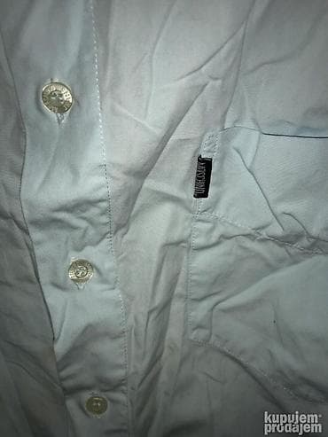 Shirt Moschino, color - Grey at lalafo.rs — 8 Shirt Moschino, color - Grey — 8