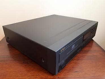 Lepo ocuvan, potpuno ispravan, cita sve diskove. Cena: 4000 dinara na lalafo.rs — 5 Lepo ocuvan, potpuno ispravan, cita sve diskove. Cena: 4000 dinara — 5