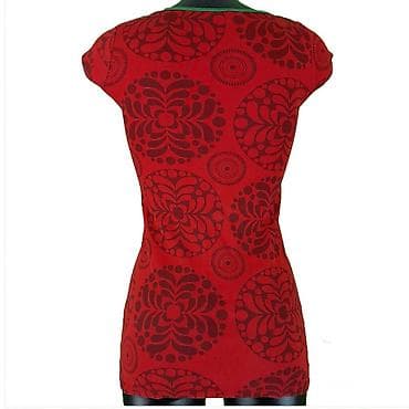 Haljina desigual, vel. 12 g. Marka: desigual veličina: 12 g na lalafo.rs — 3 Haljina desigual, vel. 12 g. Marka: desigual veličina: 12 g — 3