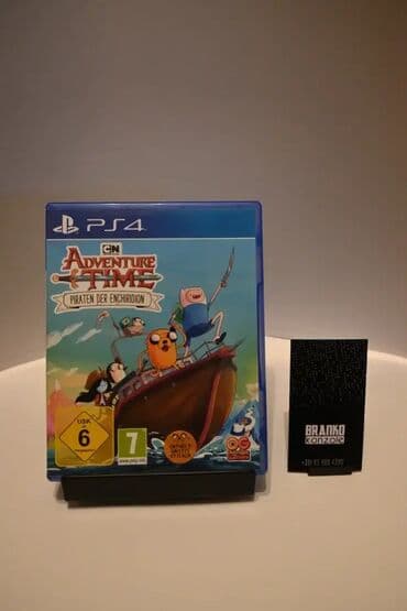 Prodajem original igricu za Sony Playstation 4 konzolu - Adventure at lalafo.rs Prodajem original igricu za Sony Playstation 4 konzolu - Adventure