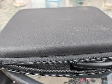 Kompaktni sklopivi dron sa daljinskim upravljačem – set u zaštitnoj na lalafo.rs Kompaktni sklopivi dron sa daljinskim upravljačem – set u zaštitnoj