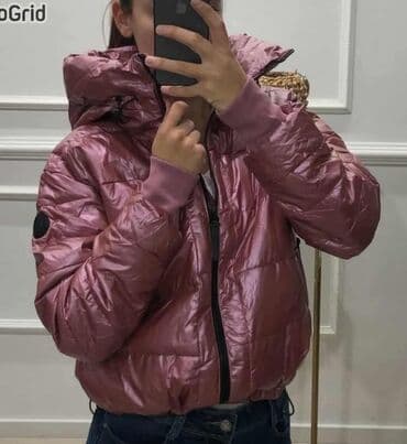 Ostale jakne, kaputi, prsluci: Akcija
S-Xl
2500 na lalafo.rs Ostale jakne, kaputi, prsluci: Akcija
S-Xl
2500